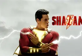 &iexcl;Shazam!: As&iacute; lucir&aacute;n los nuevos trajes del elenco