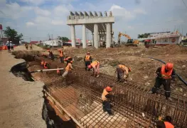 Hay 350 mdp para obras sociales