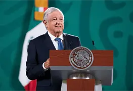 M&eacute;xico va a salir de la crisis antes que otros pa&iacute;ses: AMLO