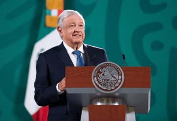 México va a salir de la crisis antes que otros países: AMLO