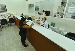 Prioridad derecho a pensi&oacute;n alimenticia: Juez del Cuarto Distrito