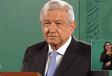 INAI, uno de los ´organismos que deberían desaparecer´: AMLO