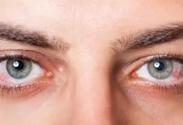 La dieta mediterránea frenaría el deterioro de la vista, afirma estudio