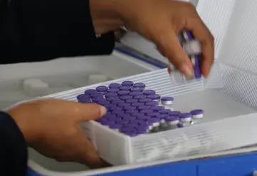 Deceso de vacunados, no es asunto grave