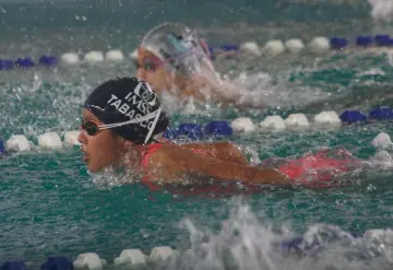 Este fin de semana se reactiva la natación competitiva