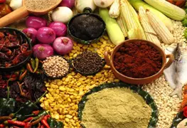 Pueblos ind&iacute;genas: Su alimentaci&oacute;n es de las m&aacute;s sostenibles del mundo