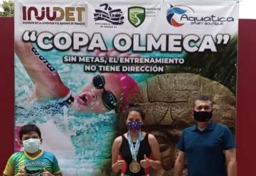 Mantarrayas campeón de la Copa Olmeca 2021