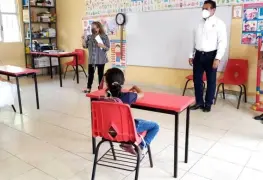 Estos son los requisitos y fechas para la inscripción al ciclo escolar 2021-2022