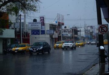 Enrique se degrada a depresión tropical en Baja California Sur