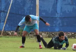 Tabasqueños buscan chance con el Cancún FC en la Liga Expansión MX