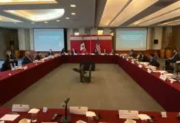 México y la DEA acuerdan mejorar inteligencia contra el crimen organizado