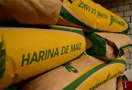 AMLO prev&eacute; importaci&oacute;n de ma&iacute;z para evitar aumento en precio de tortilla