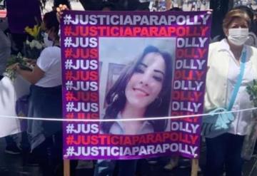 Muere Polly Olivares, joven atropellada por Diego N en Iztacalco