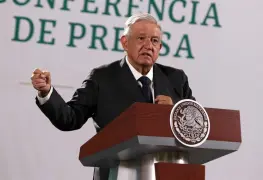 AMLO propondrá que se otorgue Premio Nobel a creadores de vacunas COVID-19