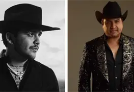 Juli&oacute;n &Aacute;lvarez descarta colaboraci&oacute;n musical con Nodal