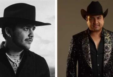 Julión Álvarez descarta colaboración musical con Nodal