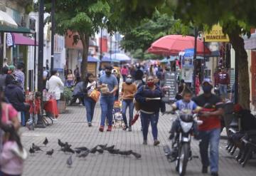 De 18 a 29 años son 453 mil tabasqueños