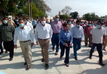 AMLO visitará Tabasco en próximos días para supervisar obras de Bienestar, anuncia Gobernador