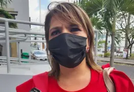 Es necesario un análisis profundo de cambios por el futuro del PRI: Katia Ornelas 