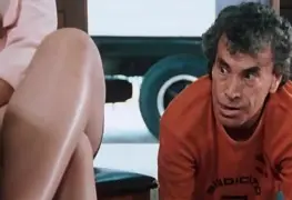 Fallece a los 80 años Alfonso Zayas, icono del cine de ficheras de México