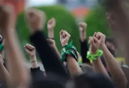 Suprema Corte avala despenalización de aborto por violación