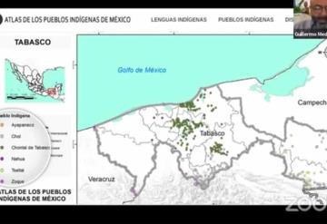 Importante aportación de Tabasco al desarrollo cultural de nuestro país: Giordano Sánchez Verín