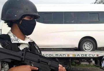 Asesinan a militar en un asalto en la carretera México-Pachuca