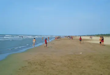Centla mantiene plan para vigilar las playas en este periodo vacacional 