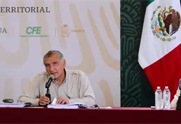 No se ha detenido plan de reconstrucci&oacute;n de bordos, dragados y desembocaduras: AALH