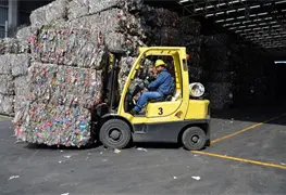 Impulsan reciclaje inclusivo en M&eacute;xico para conseguir un Mundo Sin Residuos