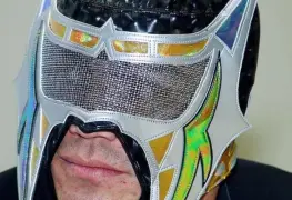 ¿Qué pasó con Abismo Negro? Así se veía sin máscara y otras curiosidades