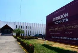 Aumenta recaudación en un 4%