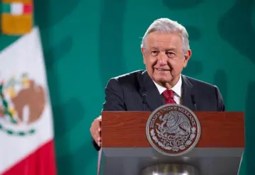 AMLO asegura que pláticas sobre reapertura fronteriza México-EEUU "van muy bien"