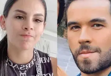 "La entrevista fue ridícula" Tefi Valenzuela explota contra Andrea Escalona por entrevista a Eleazar Gómez 