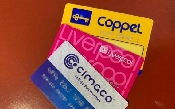 ¿Podrías ir a la cárcel por no pagarle a Coppel, Liverpool o Elektra?