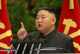 Gobierno de México busca reabrir relaciones diplomáticas y comerciales con Corea del Norte