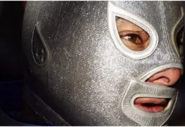 Cómic de ´El Santo´ vale 5 mil pesos