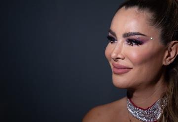 Ninel Conde denuncia acoso de paparazzi