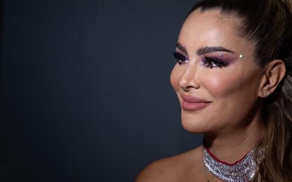 Ninel Conde denuncia acoso de paparazzi