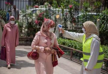 Marruecos prohíbe bodas y anuncia otras restricciones ante aumento de casos COVID