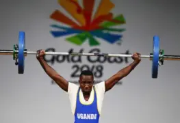 Encuentran a Julius Ssekitoleko, el deportista de Uganda que escapó de la burbuja de los JJOO de Tokio