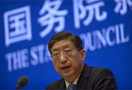 China rechaza plan de la OMS para segunda fase de investigaci&oacute;n sobre origen del COVID-19