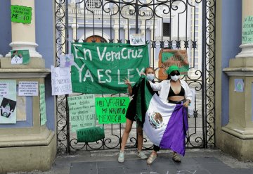 Iglesia católica pide a médicos en Veracruz no realizar abortos