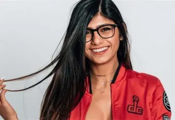 Mía Khalifa vuelve a la soltería; anuncia su divorcio