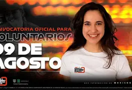 &iquest;Quieres estar en el GP de M&eacute;xico? F1 busca voluntarios