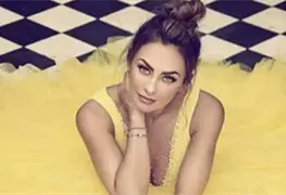 Aracely Ar&aacute;mbula revela detalles de su relaci&oacute;n con Luis Miguel