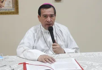 Iglesia continuará realizando sus misas de manera virtual