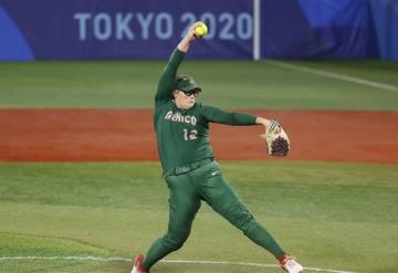 Tokyo 2020: México va por el bronce en sóftbol tras vencer a Australia 4-1