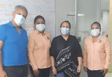 Presenta Canaco Servytur Villahermosa Programa Estatal de Promoción Bipartita a la Secretaría de Turismo