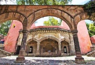 El convento franciscano entro en la lista de patrimonios de la UNESCO